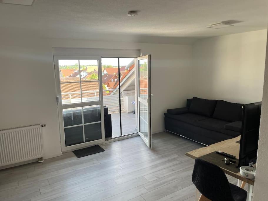 Kirchdorf Lounge - Komplette Moderne Mit Parkplatz *